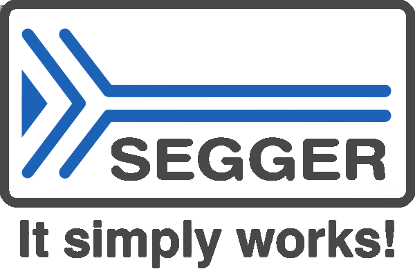 Segger embedded studio