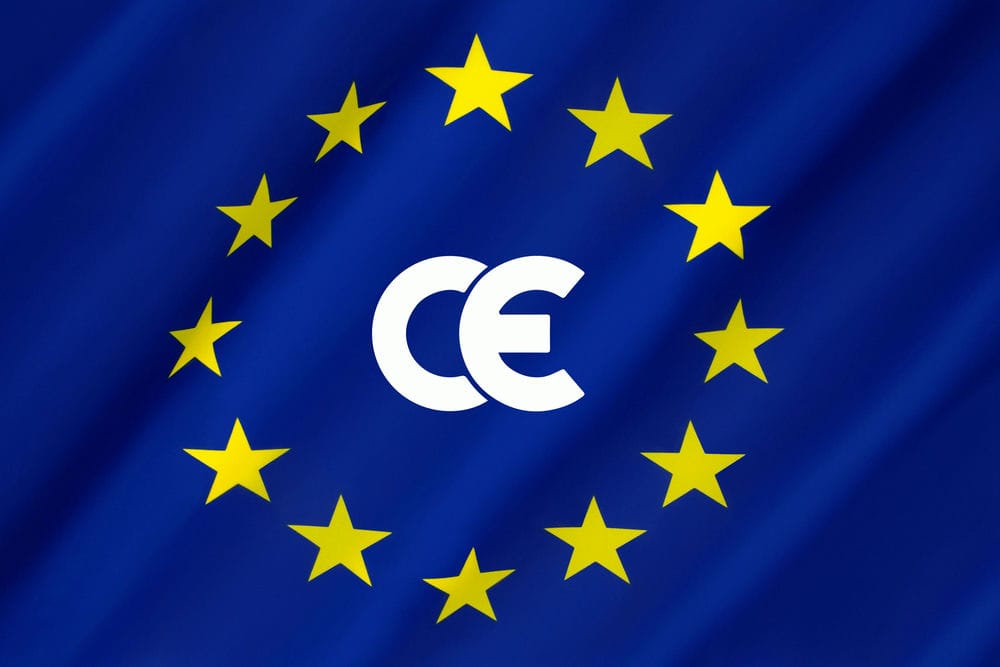 CE (Conformité européenne)