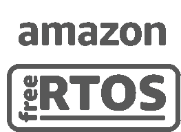 Amazon free RTOS